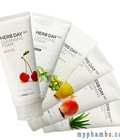 Hình ảnh: Sữa rửa mặt herb day 365 cleasing foam The Face Shop