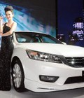 Hình ảnh: Honda Accord 2016 phiên bản mới ra mắt tại Honda Tây Hồ