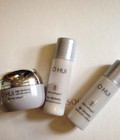 Hình ảnh: Bộ 3sp dưỡng da mini ohui age recovery dưỡng chống lão hoá