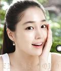 Hình ảnh: Kính giãn tròng Q Eyevà TINTIN của Hàn Quốc có rất nhiều màu đẹp