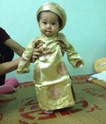 Hình ảnh: Áo Dài Xinh Baby