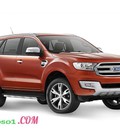 Hình ảnh: Ford Everest 7 chỗ khuyến mại giảm giá tốt nhất