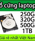 Hình ảnh: Ổ cứng laptop bán ổ cứng laptop 160gb, 250gb, 320gb, 500gb, 1tb giá rẻ bèo