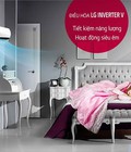 Hình ảnh: Điều hòa LG thương hiệu trong lòng người tiêu dùng Việt Nam