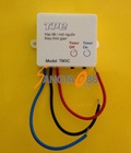 Hình ảnh: Công tắc hẹn giờ bật tắt luân phiên Model TM3C