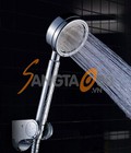 Hình ảnh: Vòi sen tăng áp inox cao cấp