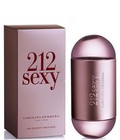 Hình ảnh: Thanh lý nước hoa 212 Sexy Auth 30ml giá 950k