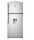 Hình ảnh: Chuyên tủ lạnh Samsung 442 lít RT43H5631SL/SV 2 cánh lấy nước ngoài khay đá xoay