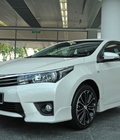 Hình ảnh: Bán xe Toyota Corolla ALtis 2.0V 1.8AT/MT giá hấp dẫn,nhiều KM, giao xe nhanh