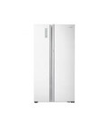 Hình ảnh: Giá hot Tủ lạnh SBS Samsung RH60H8130WZ, RH57H80307H giá siêu ưu đãi