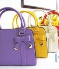 Hình ảnh: Túi xách da KShop sang trọng tôn vinh vẻ đẹp của bạn gái