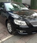 Hình ảnh: Bán Toyota Camry 2.4G 2008 màu đen