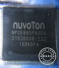 Hình ảnh: 781laodx, tps51611, tps51125, rt8206a, rt8206b, oz8117l, 95836hrtz