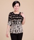 Hình ảnh: Thời Trang TRung Niên Cao Cấp