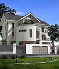 Hình ảnh: Bán Biệt Thự Nguyễn Văn Trỗi Phú Nhuận. Dt: 8,8x17,6m, tret, 2 lầu, nội thất cao cấp, hướng đông.