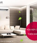 Hình ảnh: Điều hòa LG giá cả cạnh tranh chất lượng đảm bảo