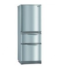 Hình ảnh: Xả kho tủ lạnh Mitsubishi MR C46E ST 370 lít hàng nhập khẩu thái lan