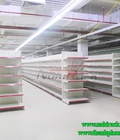 Hình ảnh: Giá kệ siêu thị Thành Phong