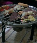 Hình ảnh: Bếp nướng than hoa ba chân giá rẻ, bếp nướng Phù Đổng