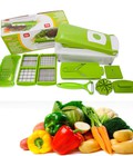 Hình ảnh: Bộ cắt rau củ quả 10 món Nicer Dicer Plus đa năng