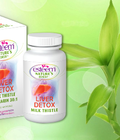 Hình ảnh: Esteem Liver Detox Thảo dược chữa bệnh gan từ cây kế sữa