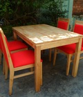 Hình ảnh: Bộ bàn ghế-NLF-110910