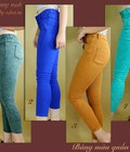 Hình ảnh: Quần jean skiny vnxk 110k hàng cực đẹp Mã SP: M8009