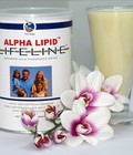Hình ảnh: Sữa non Alpha Lipid nhập khẩu từ New Zealand