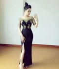 Hình ảnh: Sỉ lẻ toàn quốc váy thiết kế. Fb Phuong Mc Bọt biển