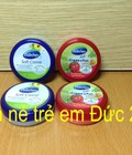 Hình ảnh: Mới về rất nhiều kem nẻ Bubchen của Đức, đồng giá 25k/hộp,. LH: 0932328933