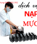 Hình ảnh: Chuyên sửa chữa máy in, fax đổ mực tận nơi sử dụng