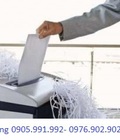 Hình ảnh: Chuyên cung cấp và sửa chữa máy hủy giấy các loại