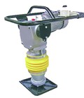 Hình ảnh: Bán máy đầm cóc Mikasa MT55,máy đầm đất chạy xăng dùng động cơ Rocbin giá tốt nhất