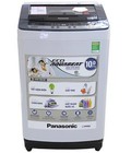 Hình ảnh: GIÁ SỐC Máy giặt lồng đứng Panasonic 10kg NAF100S3HRV bao giá toàn HÀ NỘI
