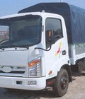 Hình ảnh: Xe tải veam vt200 2t, bán xe tải veam 2 tấn máy hyundai