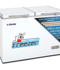 Hình ảnh: Tủ đông ALASKA HB 15 1500L , HB 13H 1700L , HB 18 1800L