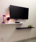 Hình ảnh: Kệ treo tivi