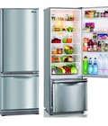 Hình ảnh: Chuyên phân phối tủ lạnh Mitsubishi MR BF36E HS,301 lít, 2 cánh, ngăn đá dưới