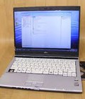 Hình ảnh: Laptop Fujitsu FMV S8360 CPU Core 2 Duo T8100