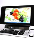 Hình ảnh: DeskNote Fujitsu LX90R/D