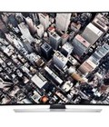 Hình ảnh: Giá TV led Samsung màn hình cong 55HU9000, 65HU9000 mới nhất
