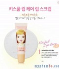 Hình ảnh: Etude House, Hàn Quốc, Tẩy da chết môi.