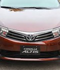 Hình ảnh: Xe toyota altis số tự động, dòng xe altis 1.8g mới về phong cách mới, màu đen, cafe, bạc, xám, mới nhất 2015