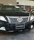Hình ảnh: Xe camry 2.0e, dòng xe dành cho doanh nhân, giá xe camry 2.0e màu vàng cát, màu bạc, màu đen 2015
