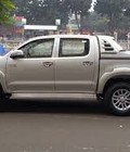 Hình ảnh: Xe hilux 2.0E một cầu, toyota hilux 3.0g máy dầu 2014, 2015, xe hilux số sàn nhâp khẩu màu bạc, đen, xám, số tay 5 chỗ