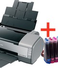 Hình ảnh: Bán máy in epson 1390 đã qua sử dụng, đầu phun mới 100% giá 5t5