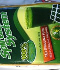 Hình ảnh: Tảo spirulina nguyên chất