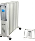 Hình ảnh: Giảm giá cực sốc máy sưởi dầu tại F5 pro
