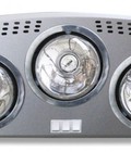 Hình ảnh: Giảm giá lớn đèn sưởi nhân dịp Giáng sinh và Năm mới tại F5