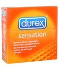 Hình ảnh: Combo 5 hộp Durex Sensation Q.Gò Vấp